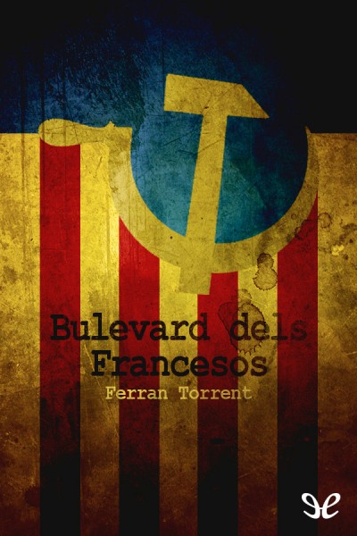 descargar libro Bulevard dels Francesos