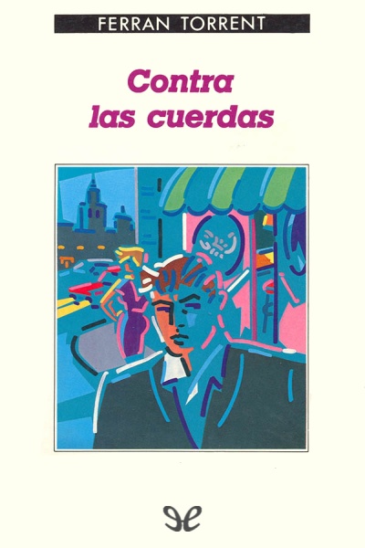 descargar libro Contra las cuerdas