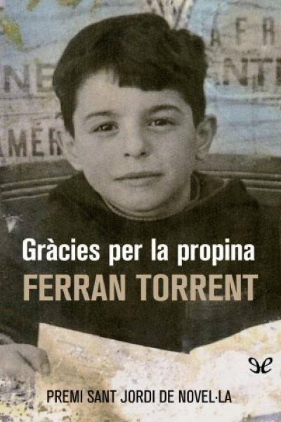 descargar libro Gràcies per la propina