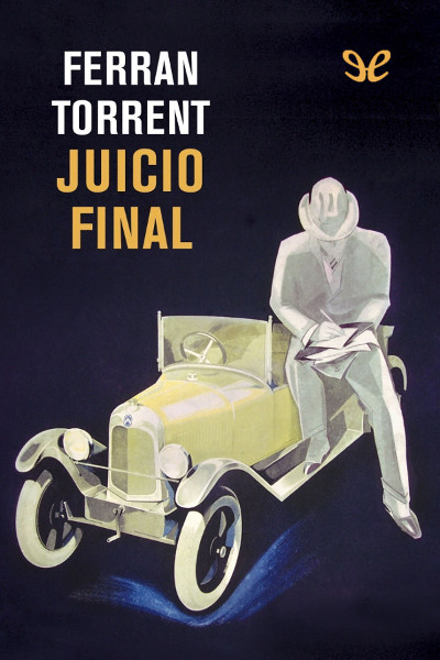 descargar libro Juicio final