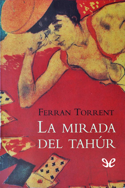 libro gratis La mirada del tahúr