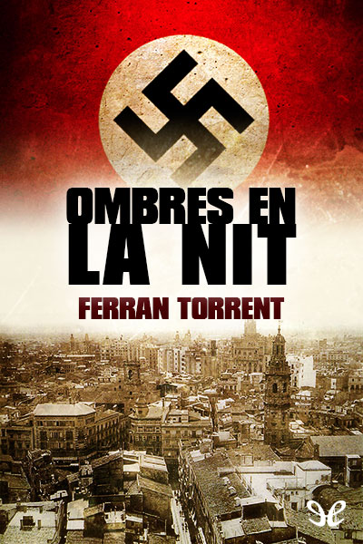 libro gratis Ombres en la nit