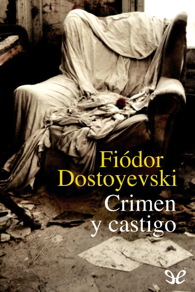 descargar libro Crimen y castigo