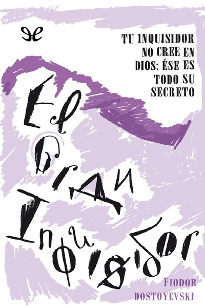 libro gratis El Gran Inquisidor