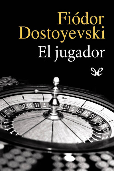 El jugador gratis en epub