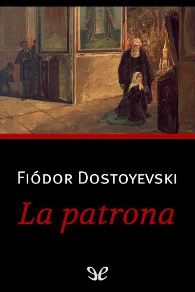 descargar libro La patrona