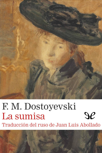 descargar libro La sumisa