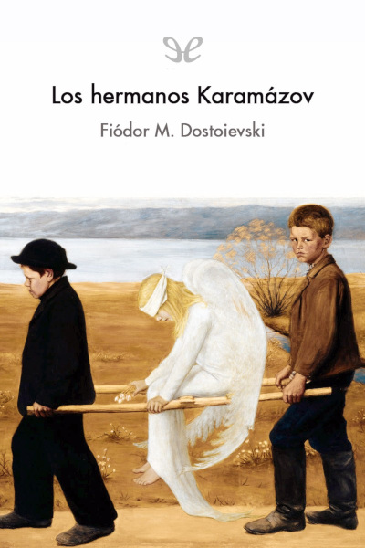 descargar libro Los hermanos Karamázov