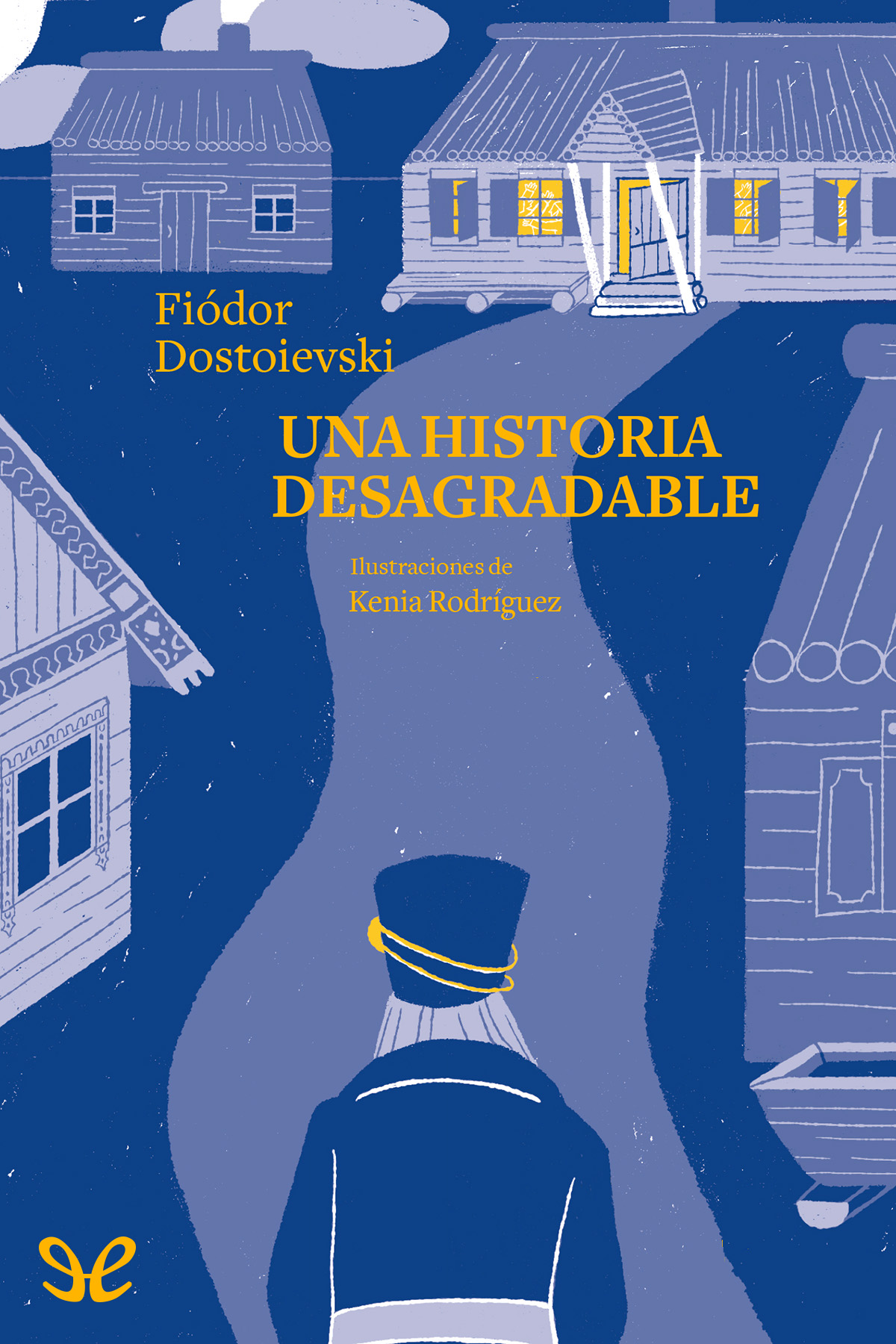 descargar libro Una historia desagradable