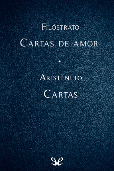 libro gratis Cartas de amor - Cartas