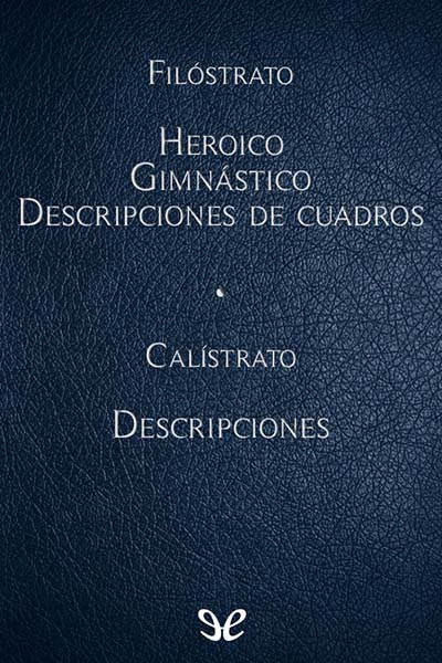 libro gratis Heroico y otras & Descripciones