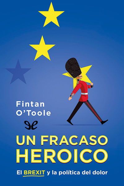 descargar libro Un fracaso heroico