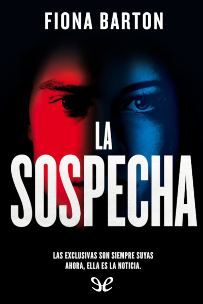 libro gratis La sospecha