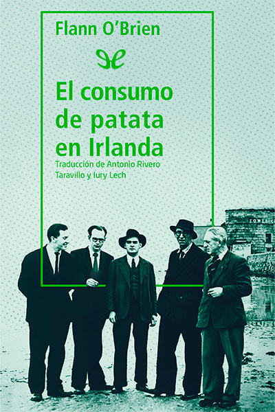 libro gratis El consumo de patata en Irlanda