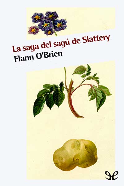 libro gratis La saga del sagú de Slattery