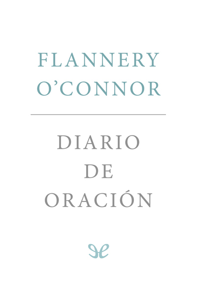 descargar libro Diario de oracin