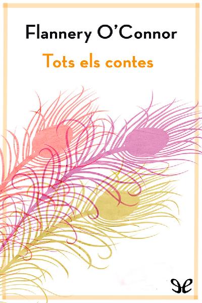 descargar libro Tots els contes