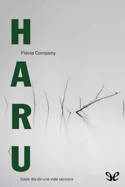 descargar libro Haru