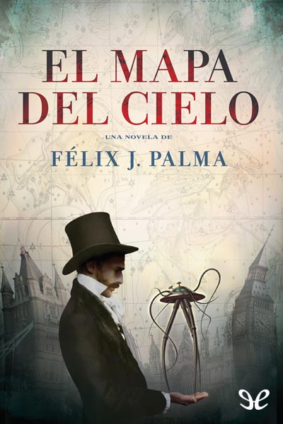 descargar libro El mapa del cielo