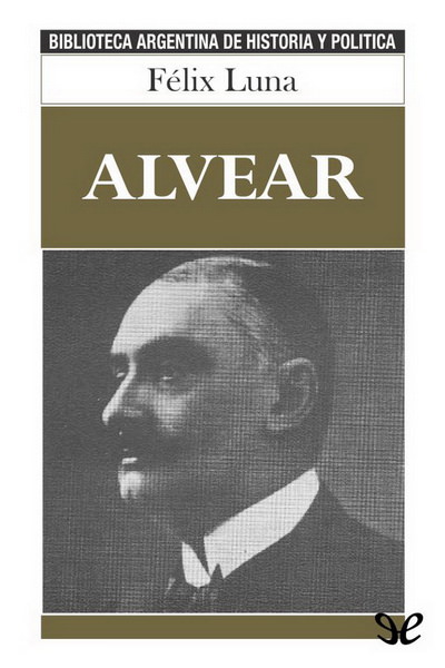 descargar libro Alvear