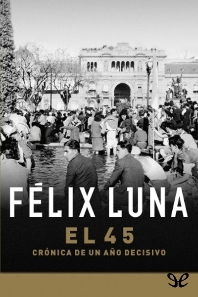 descargar libro El 45