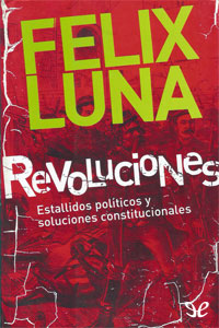 descargar libro Revoluciones