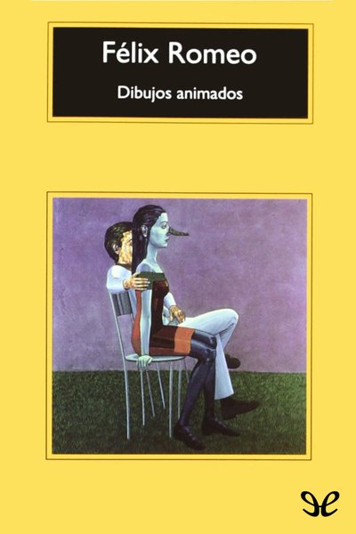 libro gratis Dibujos animados