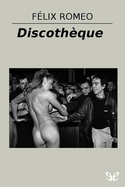 libro gratis Discothèque