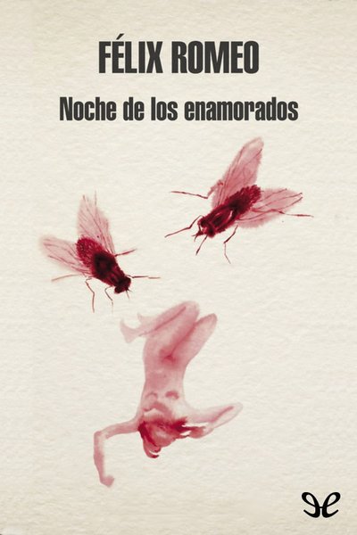 descargar libro Noche de los enamorados