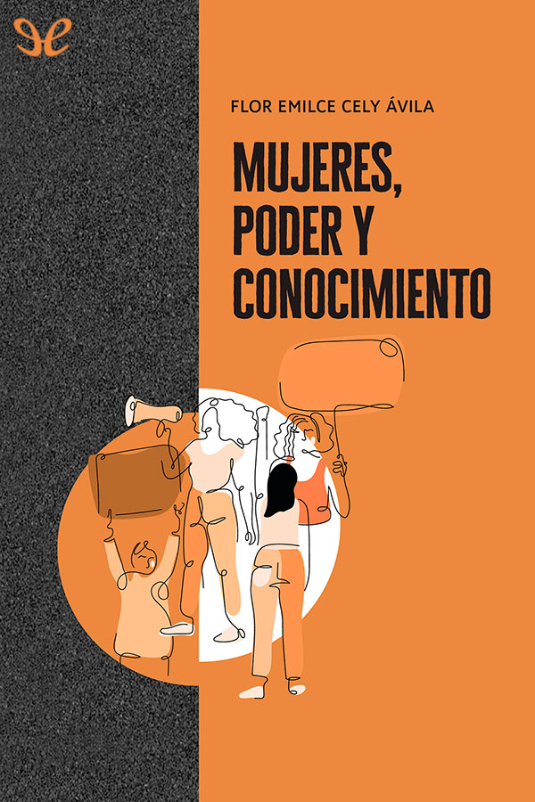 descargar libro Mujeres, poder y conocimiento