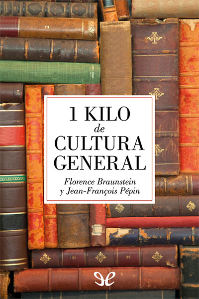 descargar libro 1 kilo de cultura general