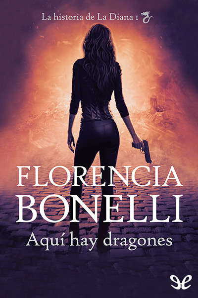 descargar libro Aqu hay dragones