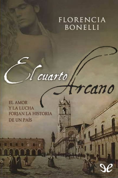 libro gratis El cuarto arcano