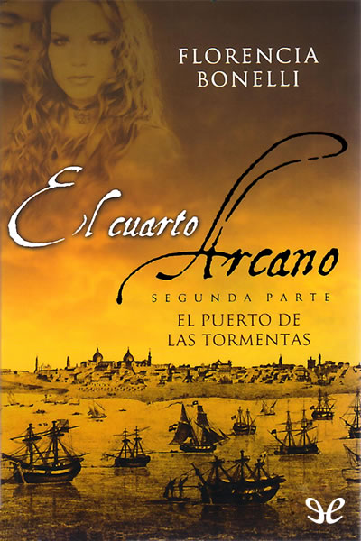 libro gratis El puerto de las tormentas