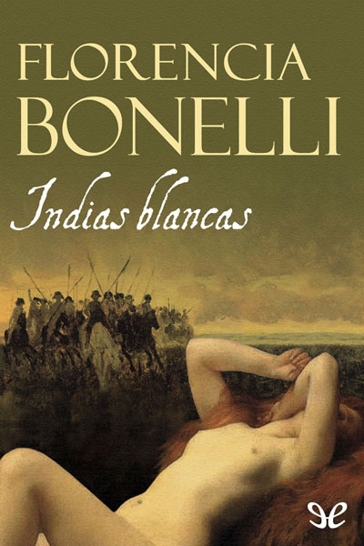 libro gratis Indias blancas