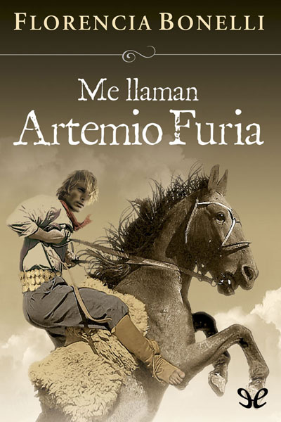 descargar libro Me llaman Artemio Furia