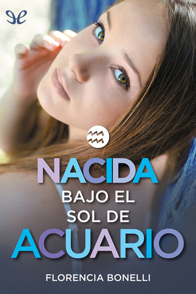 libro gratis Nacida bajo el sol de Acuario