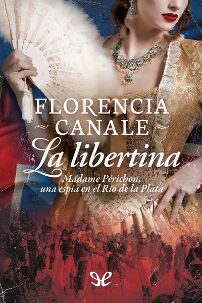 libro gratis La libertina