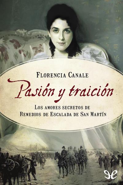 libro gratis Pasión y traición