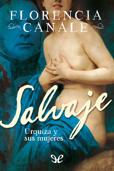 libro gratis Salvaje