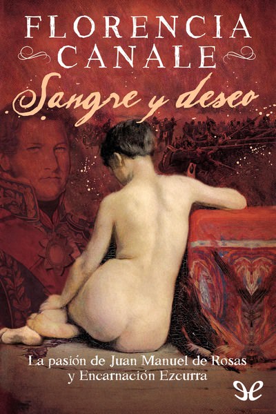 descargar libro Sangre y deseo