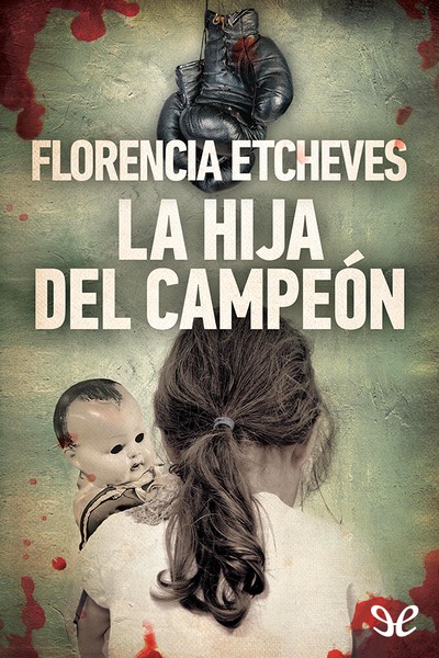 libro gratis La hija del campeón