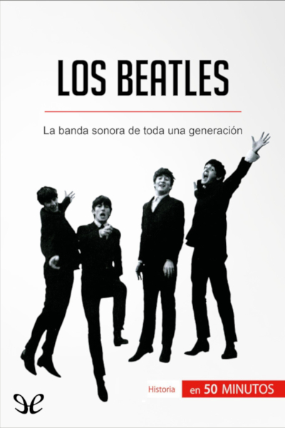 libro gratis Los Beatles