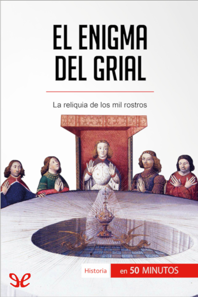 descargar libro El enigma del Grial