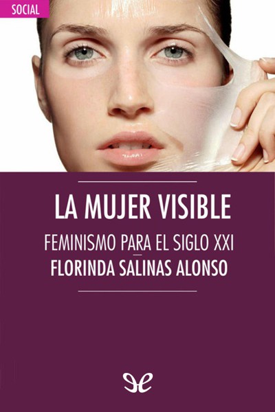 descargar libro La mujer visible