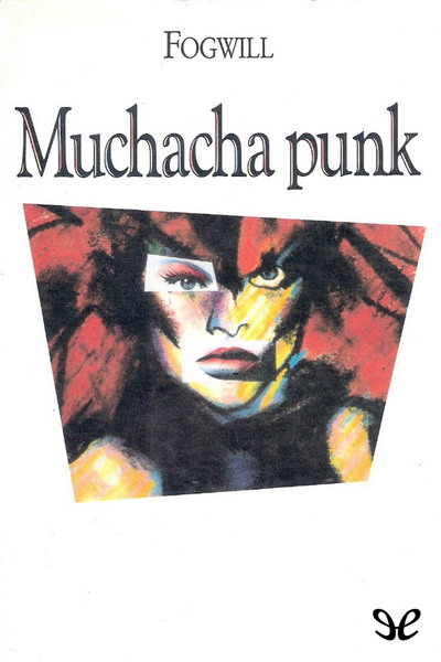 libro gratis Muchacha punk