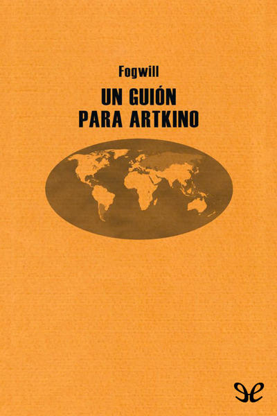 descargar libro Un guión para Artkino