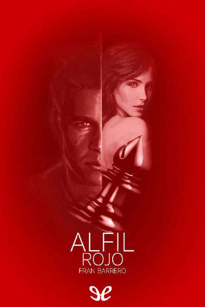 libro gratis Alfil Rojo