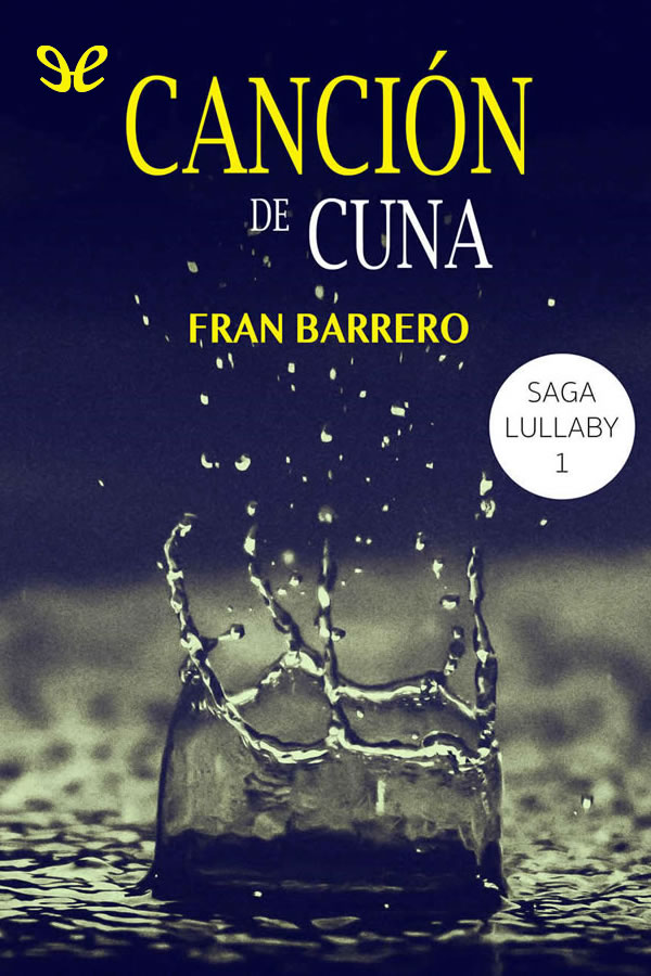 descargar libro Cancin de cuna