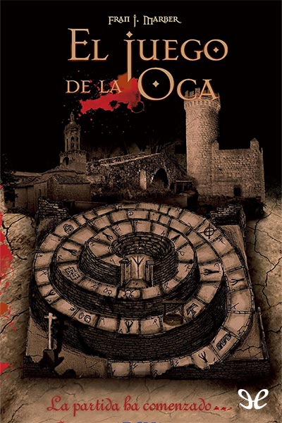 libro gratis El juego de la oca